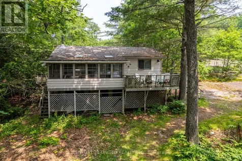1207 Anstruther Lake Wao North Kawartha ON K0L 1A0