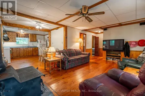 1207 Anstruther Lake Wao North Kawartha ON K0L 1A0