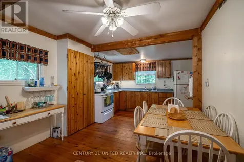 1207 Anstruther Lake Wao North Kawartha ON K0L 1A0