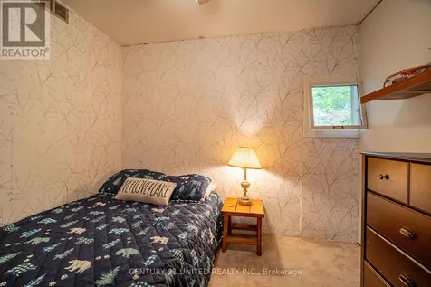 1207 Anstruther Lake Wao North Kawartha ON K0L 1A0