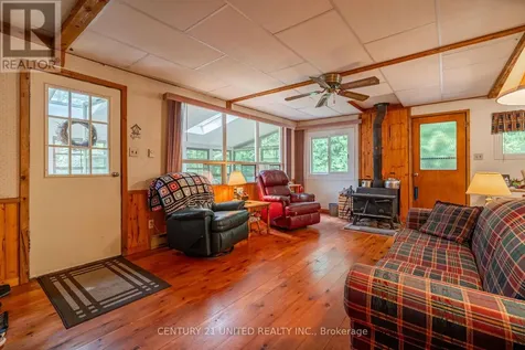 1207 Anstruther Lake Wao North Kawartha ON K0L 1A0