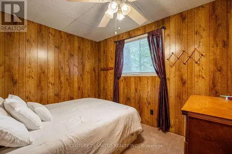 1207 Anstruther Lake Wao North Kawartha ON K0L 1A0