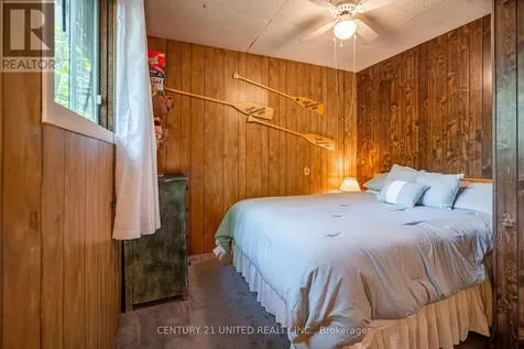 1207 Anstruther Lake Wao North Kawartha ON K0L 1A0