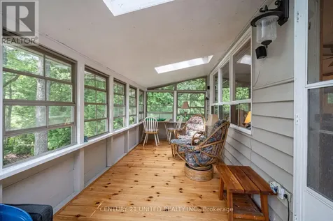 1207 Anstruther Lake Wao North Kawartha ON K0L 1A0