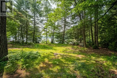 1207 Anstruther Lake Wao North Kawartha ON K0L 1A0