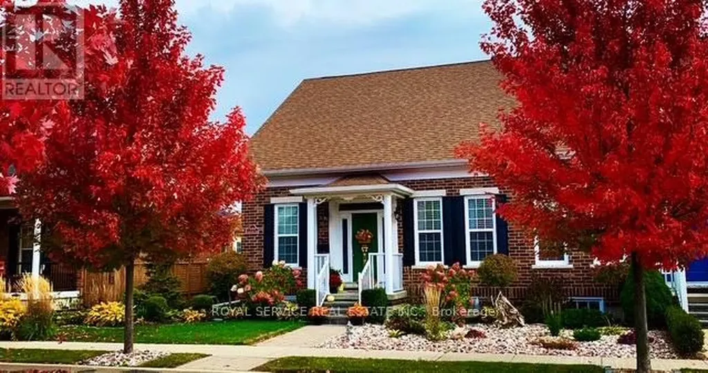 844 Wilkins Gate Cobourg ON K9A 0C1