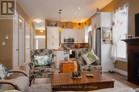 844 Wilkins Gate Cobourg ON K9A 0C1