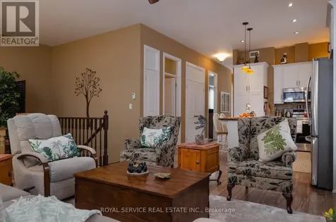 844 Wilkins Gate Cobourg ON K9A 0C1