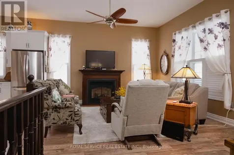 844 Wilkins Gate Cobourg ON K9A 0C1