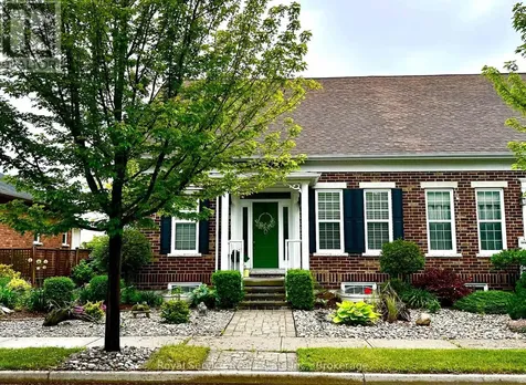 844 Wilkins Gate Cobourg ON K9A 0C1