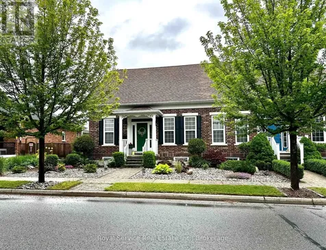 844 Wilkins Gate Cobourg ON K9A 0C1