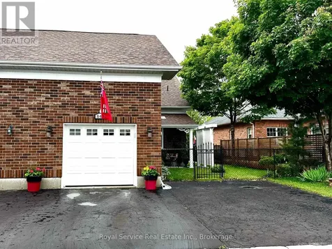 844 Wilkins Gate Cobourg ON K9A 0C1
