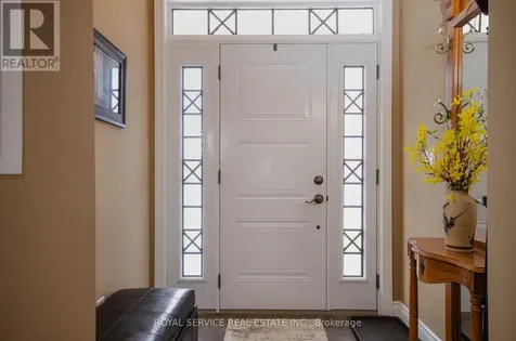 844 Wilkins Gate Cobourg ON K9A 0C1