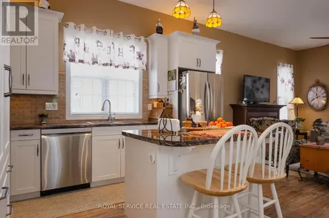 844 Wilkins Gate Cobourg ON K9A 0C1