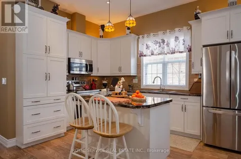 844 Wilkins Gate Cobourg ON K9A 0C1