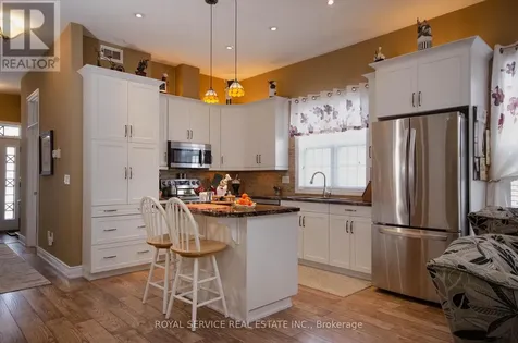 844 Wilkins Gate Cobourg ON K9A 0C1