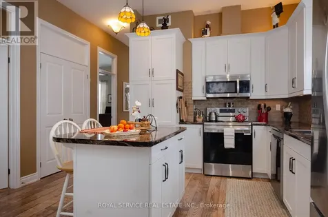 844 Wilkins Gate Cobourg ON K9A 0C1