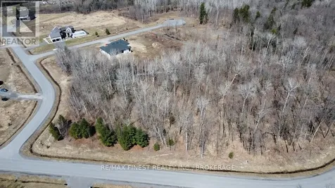 1581 Kinsella Drive Ottawa ON K4C 0B2