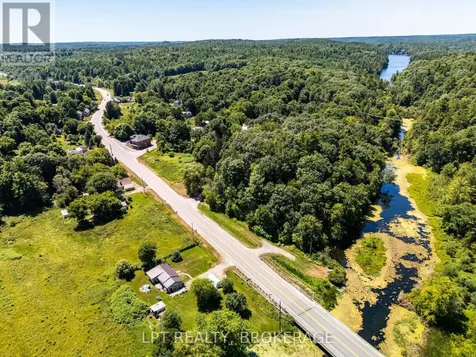 743 Highway 15, Rr#2 Highway Rideau Lakes ON K0E 1N0