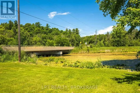 743 Highway 15, Rr#2 Highway Rideau Lakes ON K0E 1N0