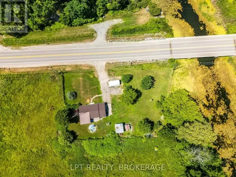 743 Highway 15, Rr#2 Highway Rideau Lakes ON K0E 1N0