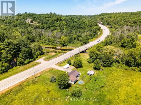 743 Highway 15, Rr#2 Highway Rideau Lakes ON K0E 1N0