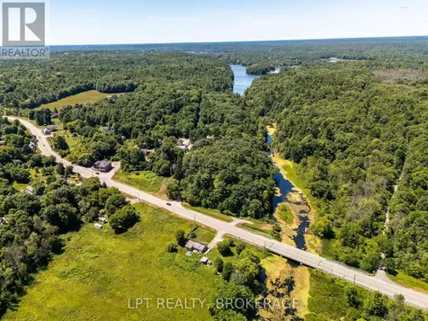 743 Highway 15, Rr#2 Highway Rideau Lakes ON K0E 1N0