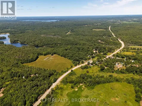 743 Highway 15, Rr#2 Highway Rideau Lakes ON K0E 1N0