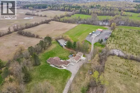 4290 Victoria Road South Puslinch ON N0B 2J0