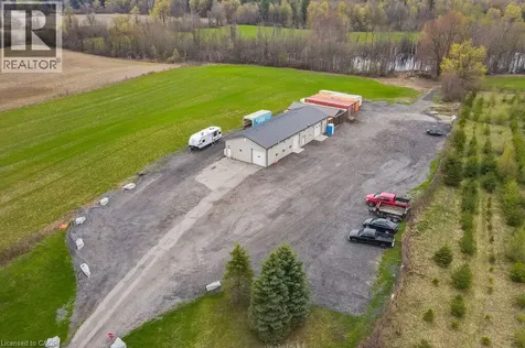 4290 Victoria Road South Puslinch ON N0B 2J0