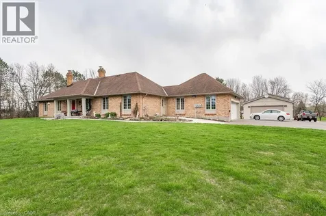 4290 Victoria Road South Puslinch ON N0B 2J0