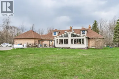 4290 Victoria Road South Puslinch ON N0B 2J0