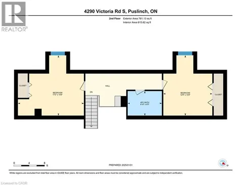 4290 Victoria Road South Puslinch ON N0B 2J0