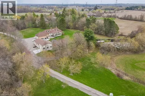4290 Victoria Road South Puslinch ON N0B 2J0
