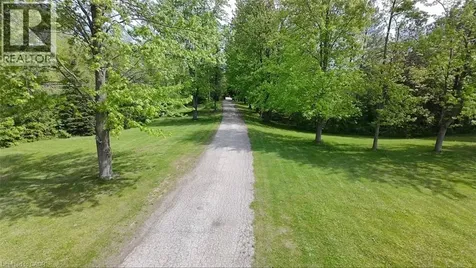 4290 Victoria Road South Puslinch ON N0B 2J0