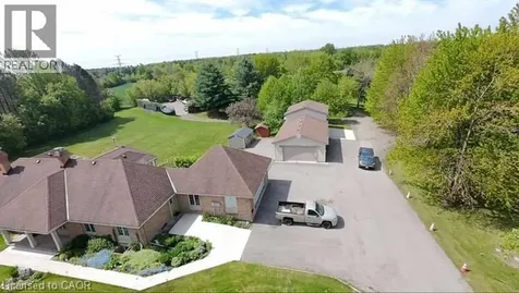 4290 Victoria Road South Puslinch ON N0B 2J0