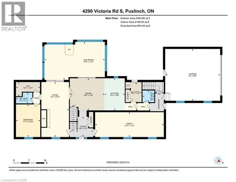 4290 Victoria Road South Puslinch ON N0B 2J0