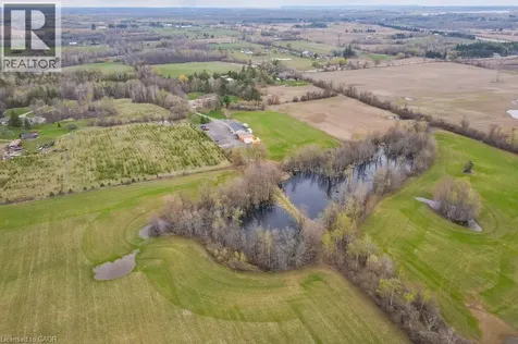 4290 Victoria Road South Puslinch ON N0B 2J0