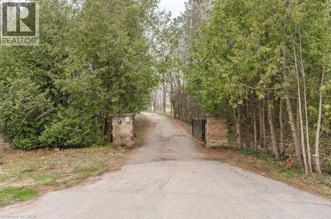4290 Victoria Road South Puslinch ON N0B 2J0