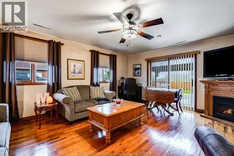 1462 County Road 22 Lakeshore ON N8L 0H9