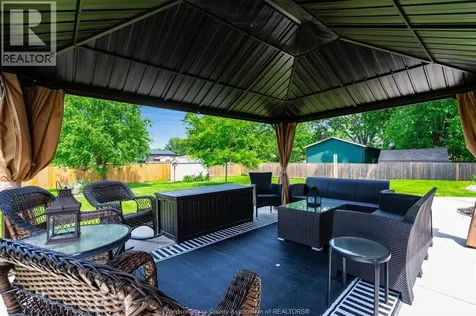 1462 County Road 22 Lakeshore ON N8L 0H9