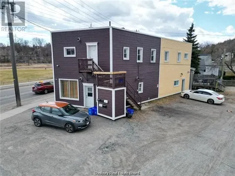 76 Kathleen Street Sudbury ON P3C 2L9