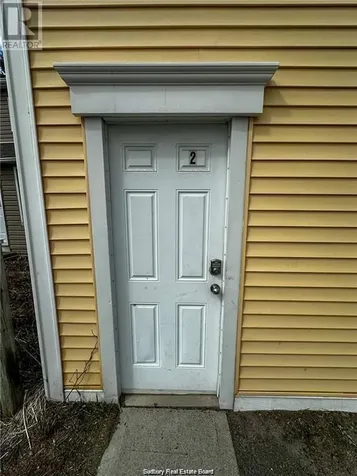 76 Kathleen Street Sudbury ON P3C 2L9