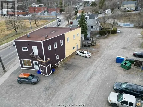 76 Kathleen Street Sudbury ON P3C 2L9