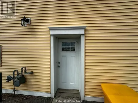 76 Kathleen Street Sudbury ON P3C 2L9