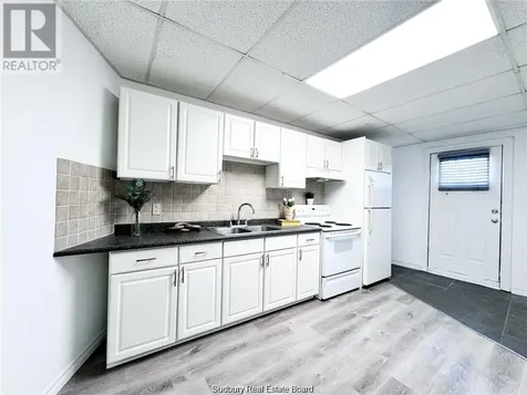 76 Kathleen Street Sudbury ON P3C 2L9