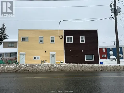 76 Kathleen Street Sudbury ON P3C 2L9