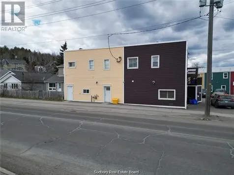 76 Kathleen Street Sudbury ON P3C 2L9