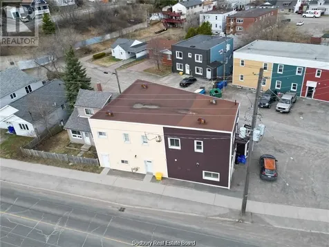 76 Kathleen Street Sudbury ON P3C 2L9