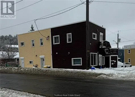 76 Kathleen Street Sudbury ON P3C 2L9